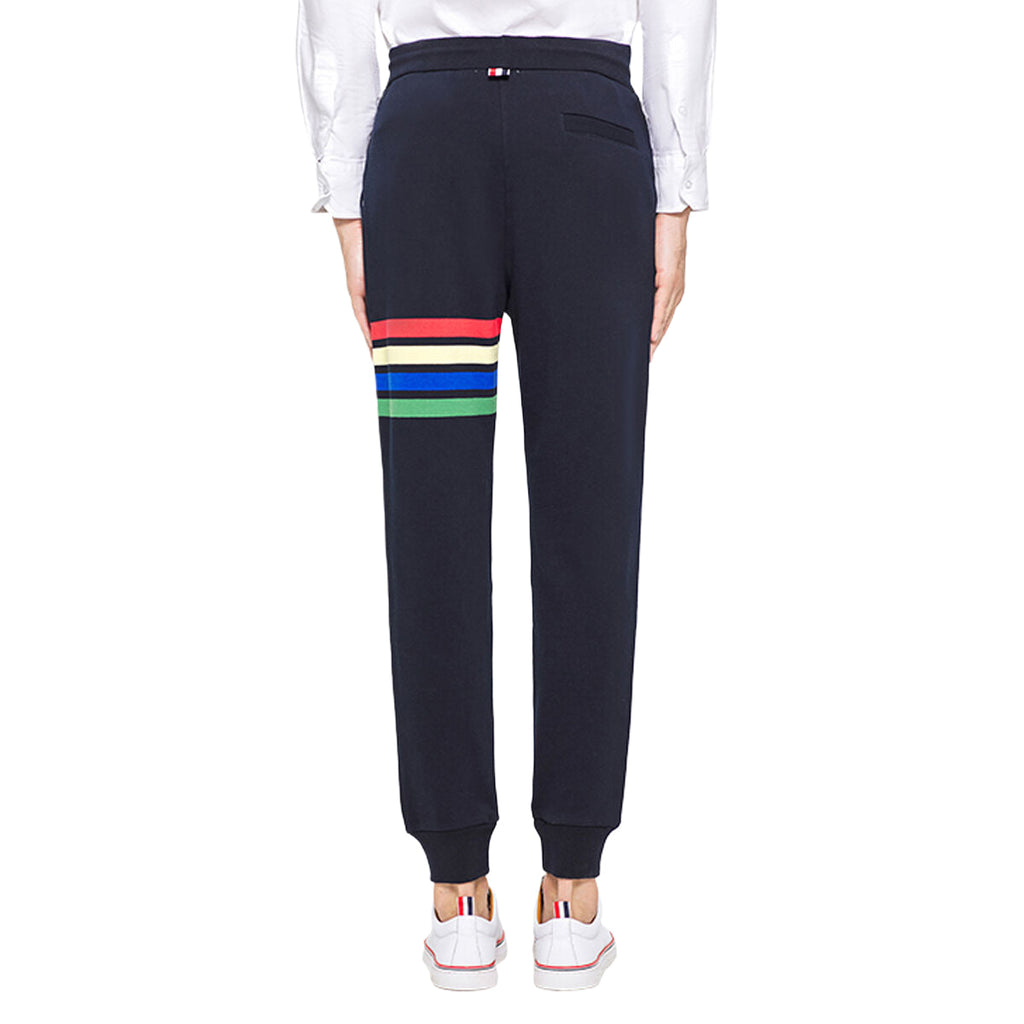 Thom Browne stripe Sports Pants