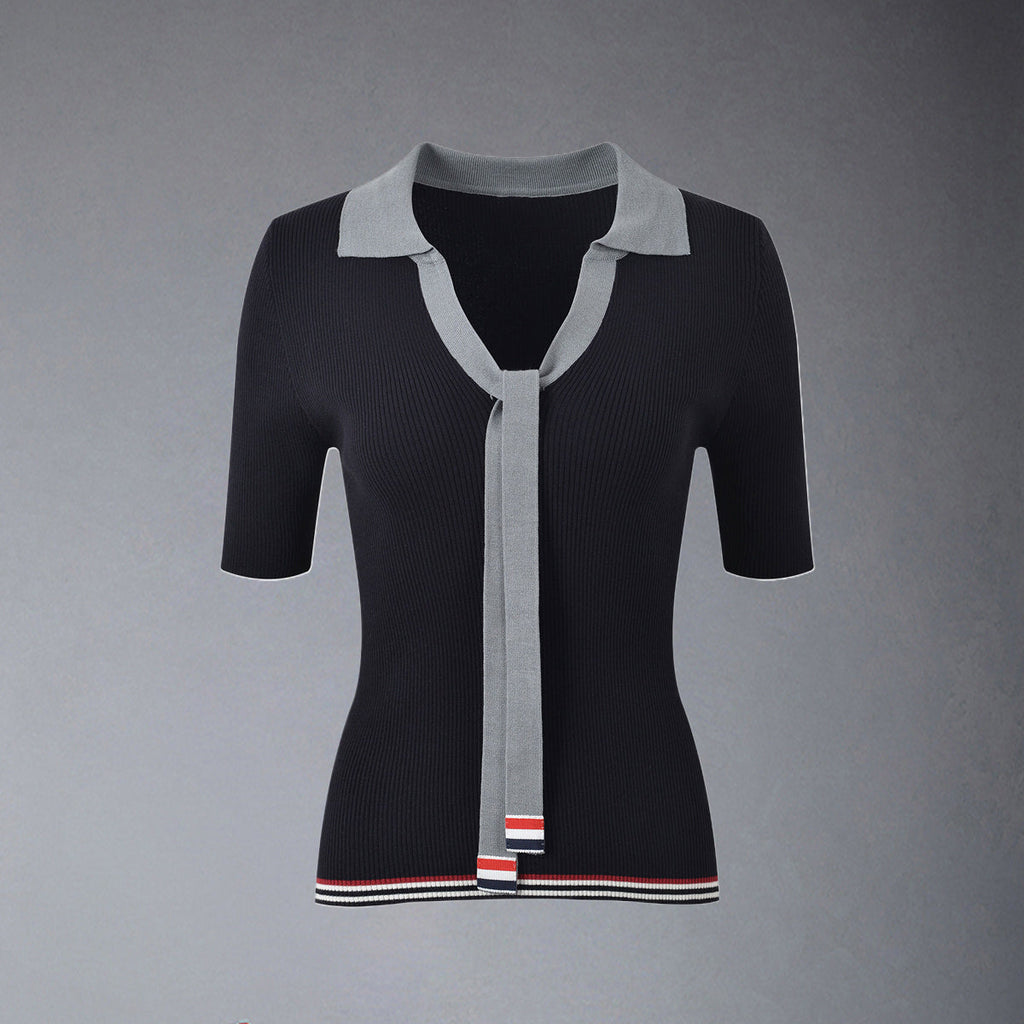 Thom Browne  Women POLO shirt