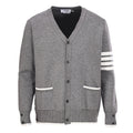 Thom Browne 2026 Knitted cardigan