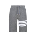Thom Browne 2025ss 4-Bar Sports shorts