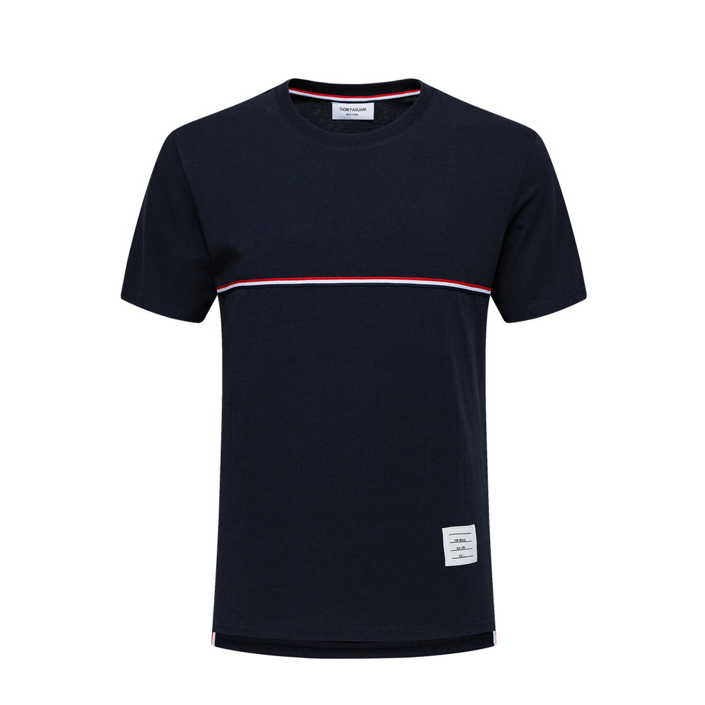 Thom Browne  Man Cotton T-shirt