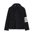 Thom Browne  2025ss Wool Coat Jacket