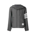 Thom Browne  4-Bar Men's trench coat