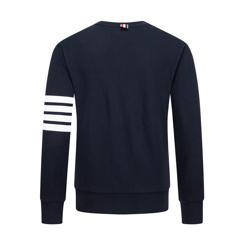 Thom Browne Couple Sweatshirts
