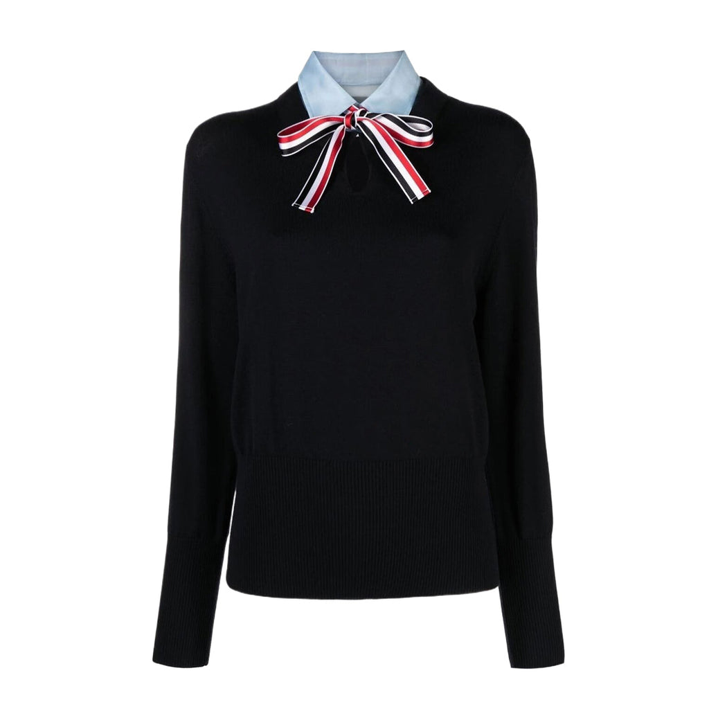 Thom Browne 2025 Women  Sweaters