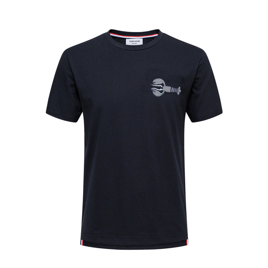 Thom Browne  2025 Cotton T-shirt