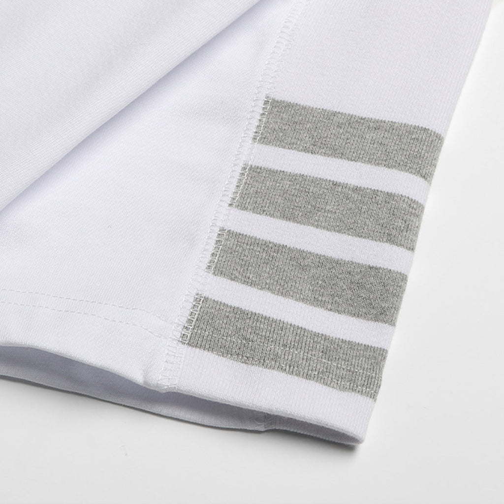Thom Browne 2025 Cotton T-shirt