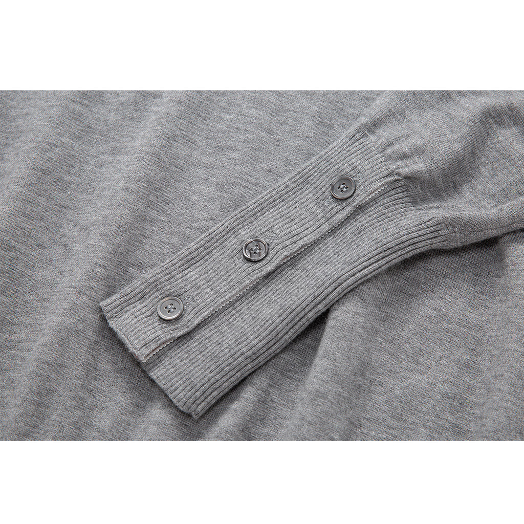 Thom Browne 4-Bar Turtleneck sweater