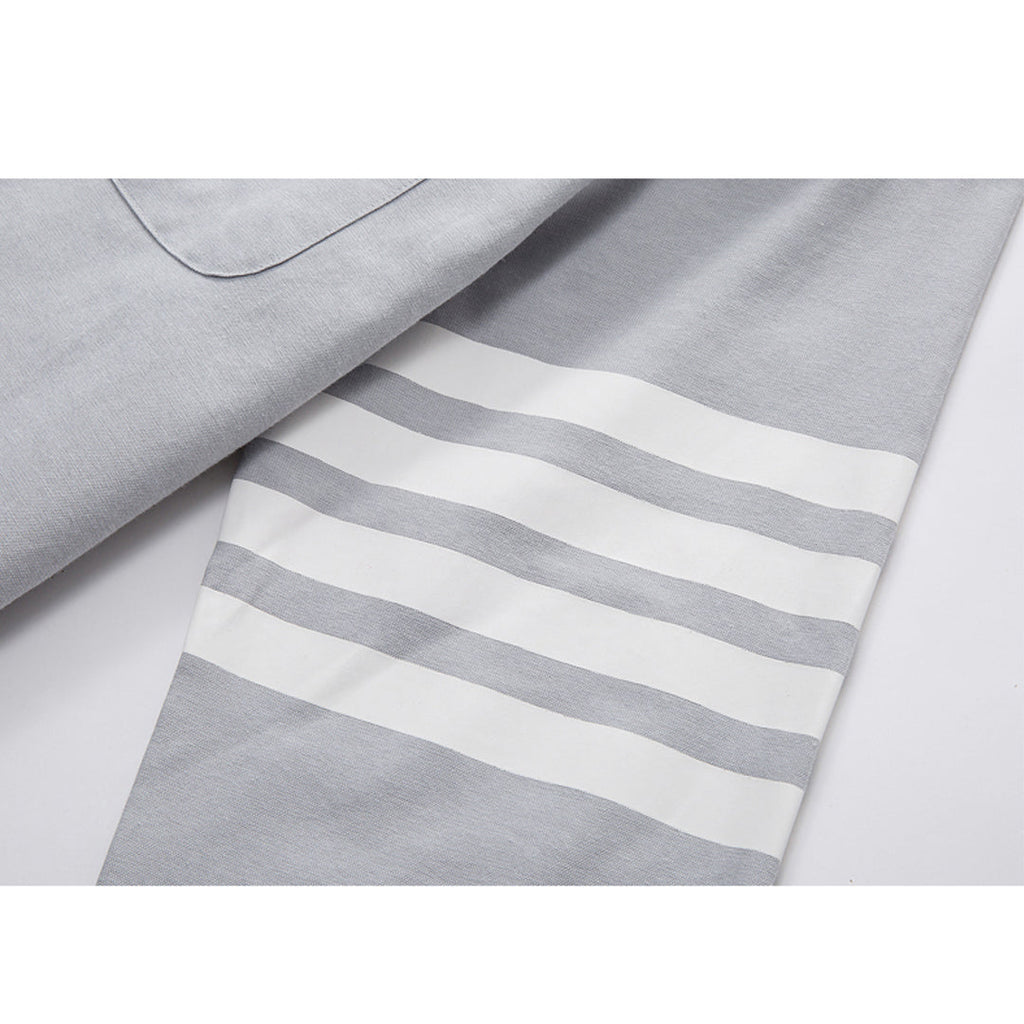 Thom Browne Casual Oxford Shirt