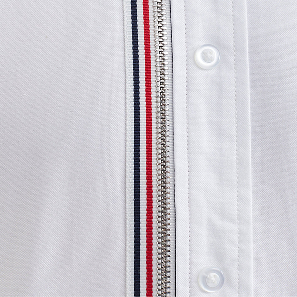Thom Browne Casual Oxford Shirt