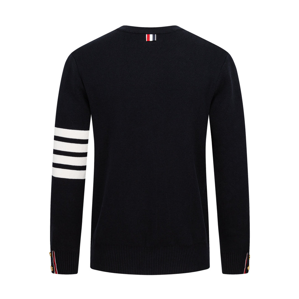Thom Browne 2026 Casual sweater