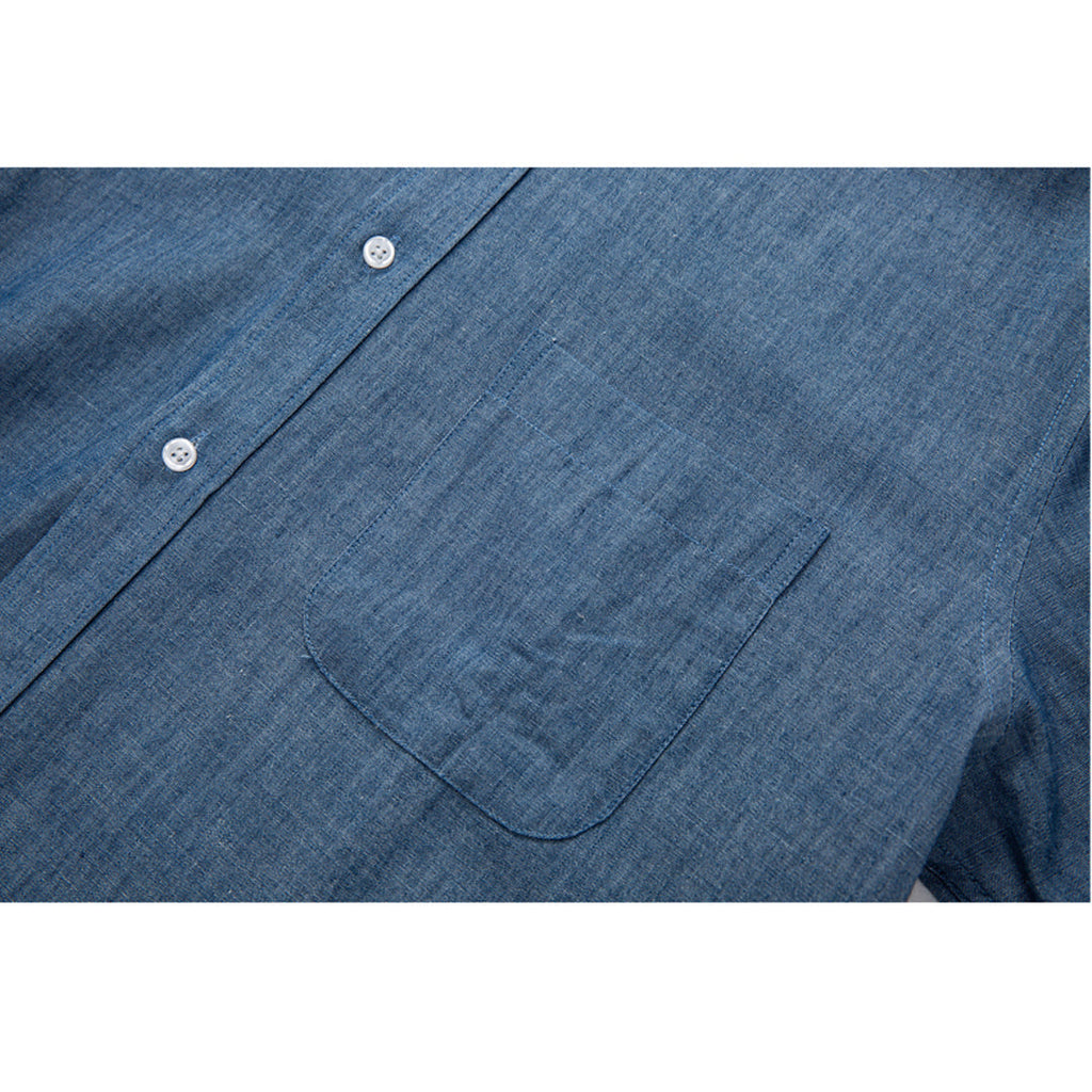 Thom Browne  Casual flannel shirt