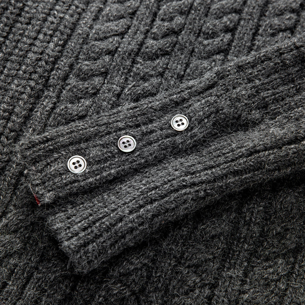 Thom Browne Crew Neck Sweater