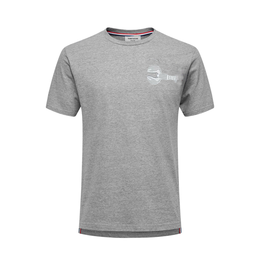 Thom Browne  2025 Cotton T-shirt
