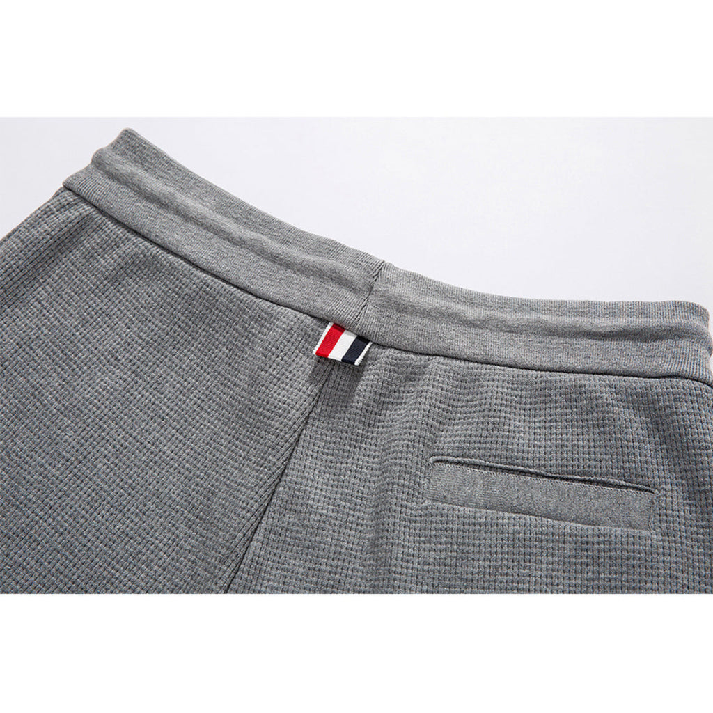 Thom Browne 2025ss 4-Bar Sports shorts