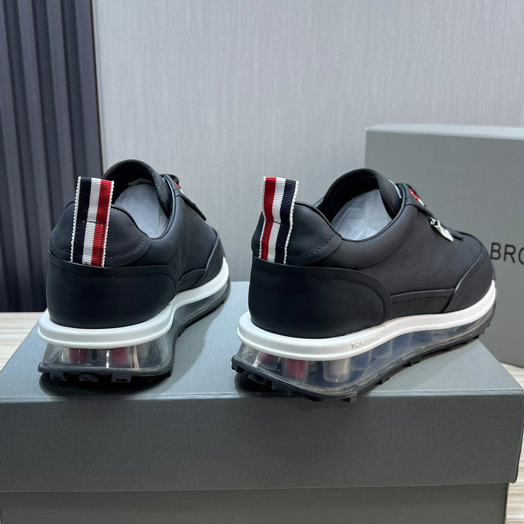 Thom Browne 2025ss Man Cowhide