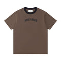 AMI Paris 2026 Minimalist Unisex T-Shirt
