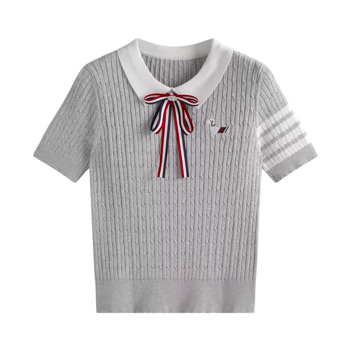 Thom Browne  Women POLO shirt