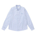 AMI PARIS striped shirt