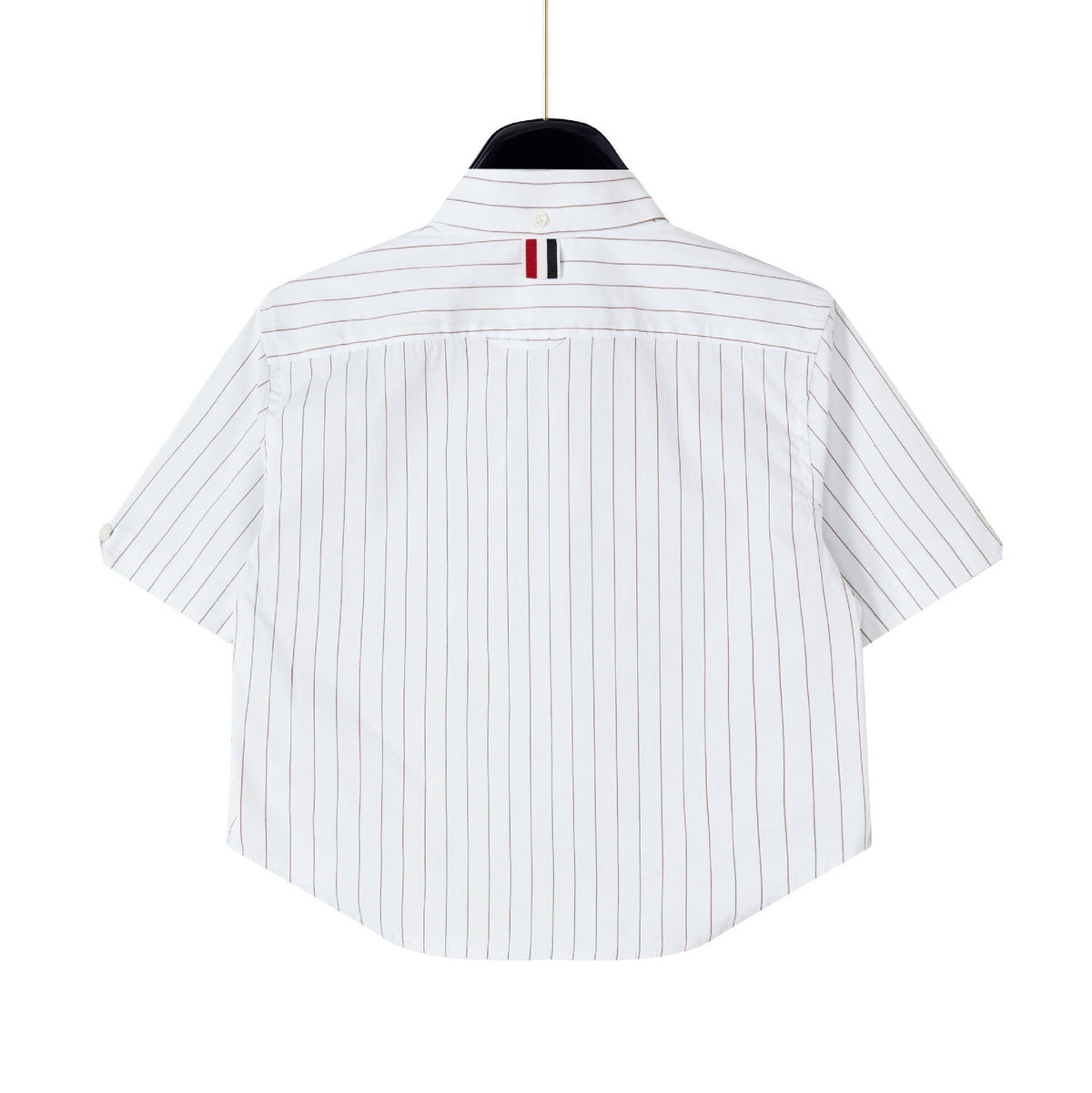 Thom Browne  2025SS Short Women's Shirt