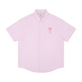 AMI PARIS short-sleeved shirt
