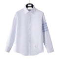 Thom Browne 2026 Casual Oxford Shirt