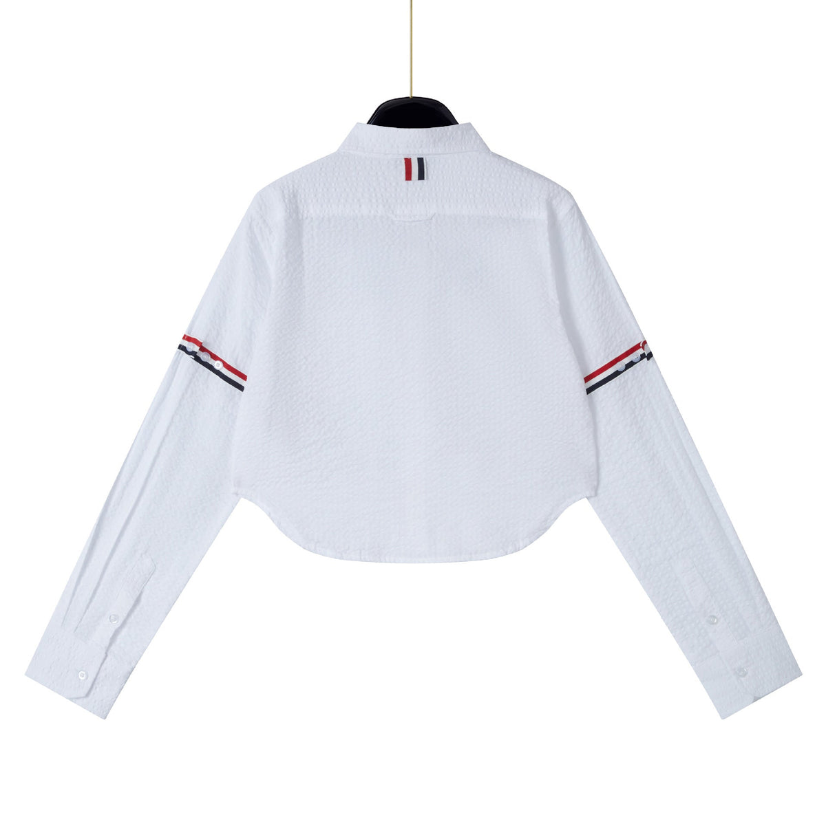 Thom Browne 2026SS Short Women's Shirt