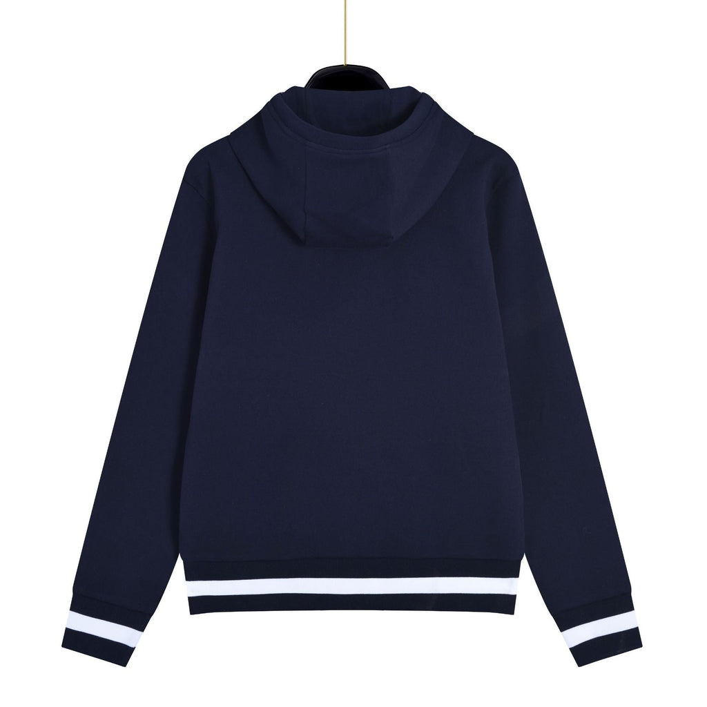 Thom Browne 2025SS Sports Hoodie