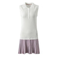 Thom Browne  2026SS Colorblock Dress