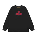 Vivienne Westwood 2026 Casual Cotton Sweatshirt