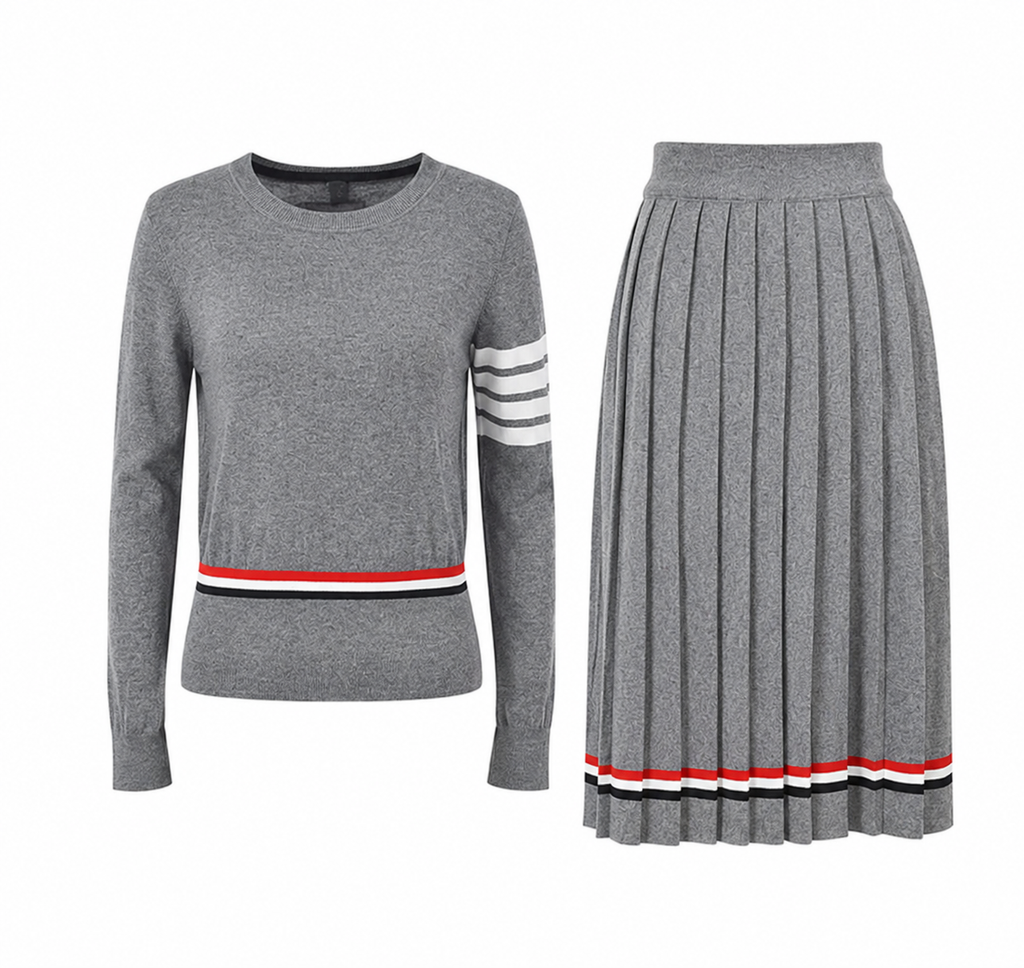 Thom Browne  2025ss Women's suit