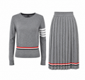 Thom Browne  2025ss Women's suit