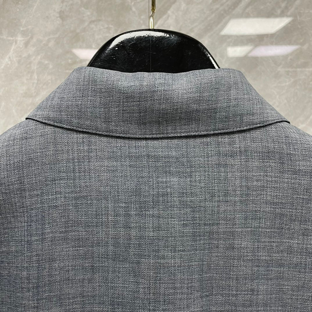 Thom Browne 2025ss Men's Suits