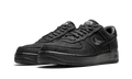 Air Force 1 Low "Stussy - Black" CZ9084 001